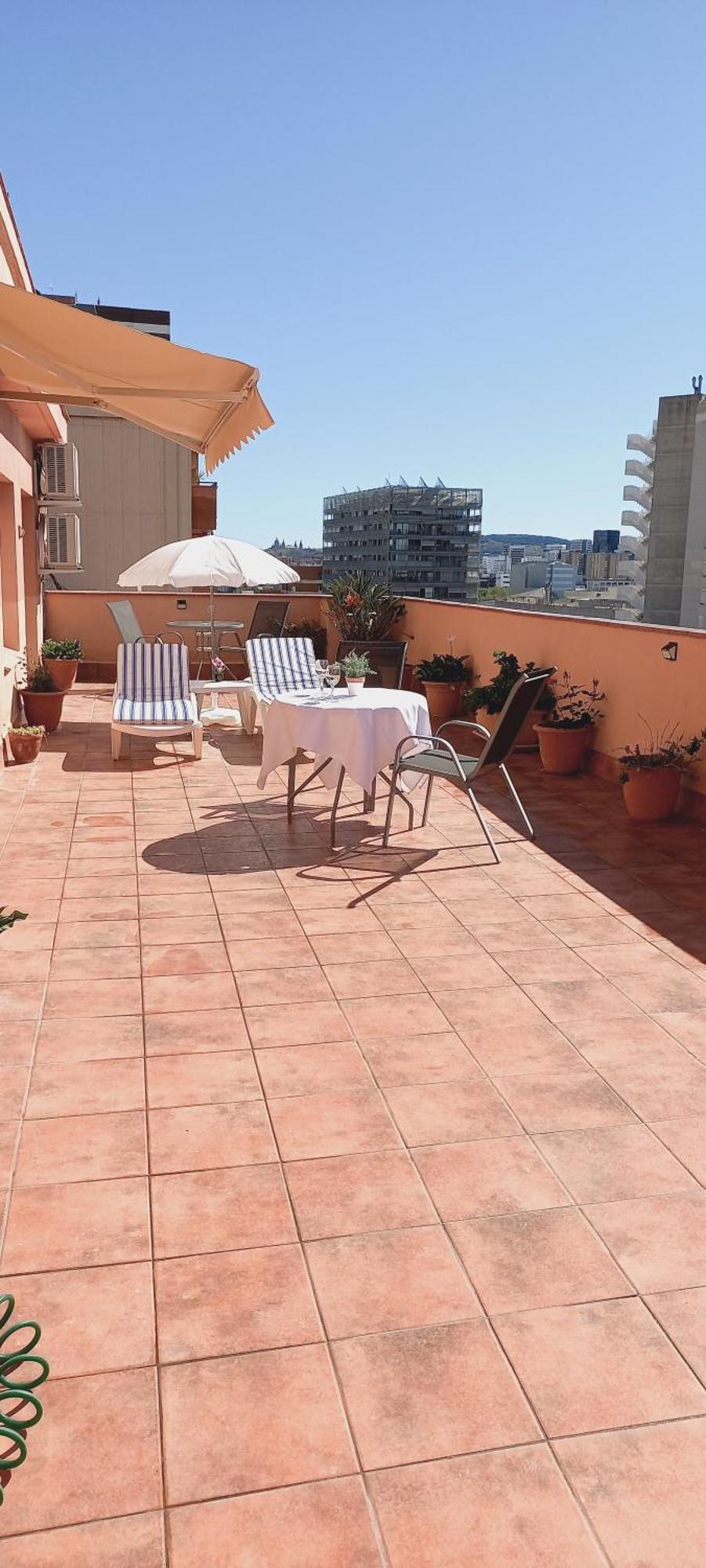 ロスピタレート・デ・リョブレガートCozy And Sunny Penthouse Fira Bcnアパートメント エクステリア 写真